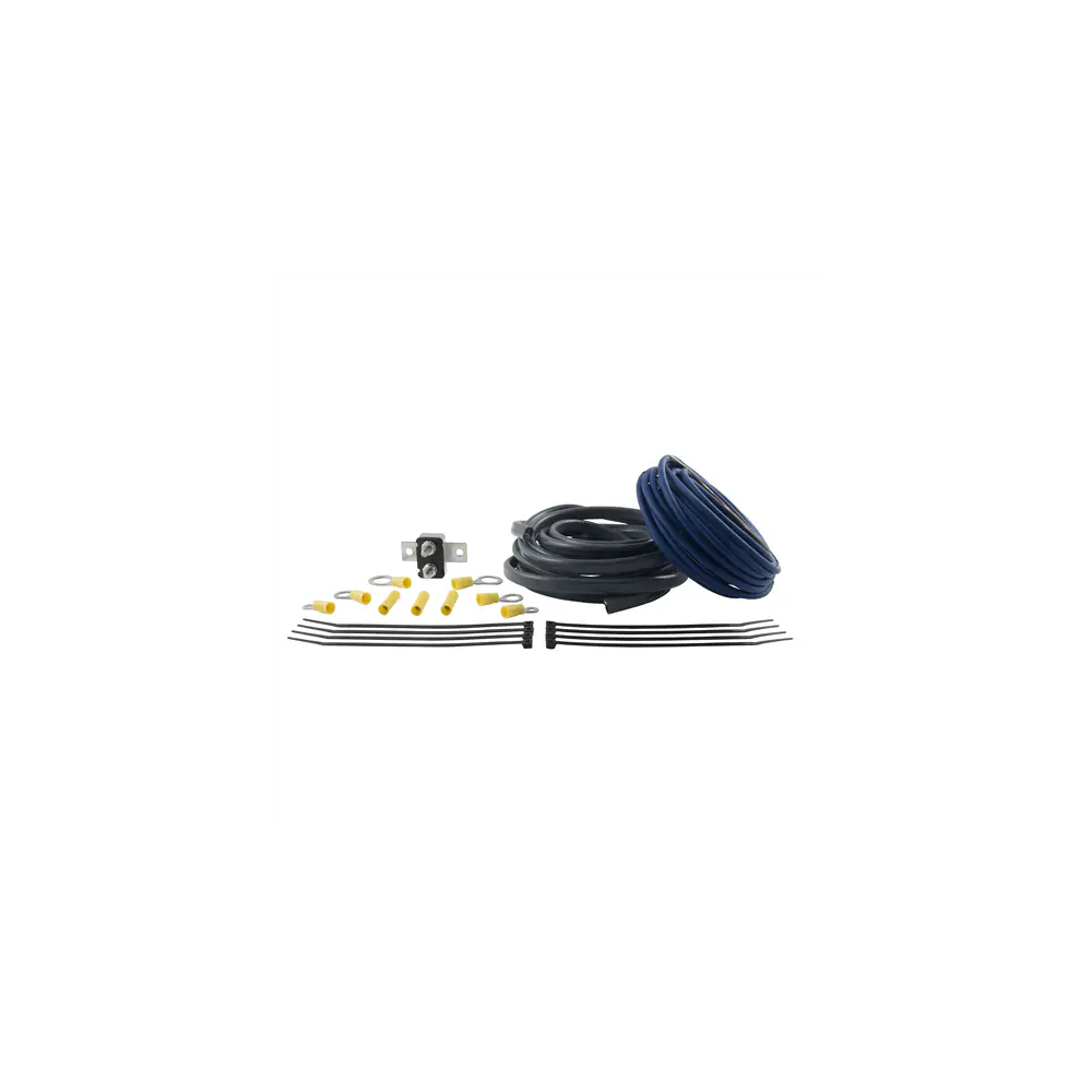 Brake Control Tee - Vehicles Without Factory Tow Package Wiring - 51500